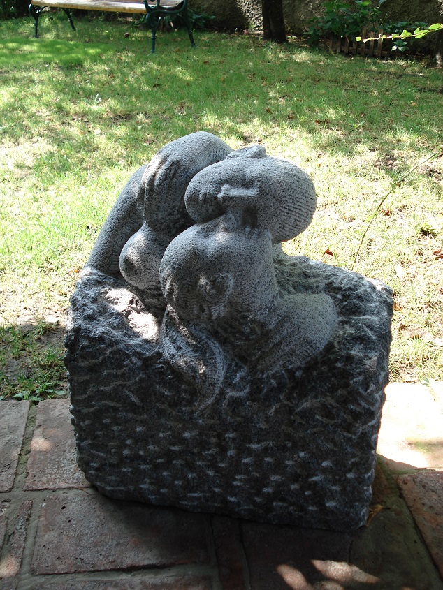 Zwei Mädchen